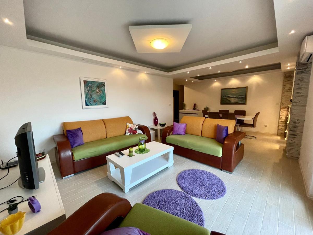 Apartment Aqua *